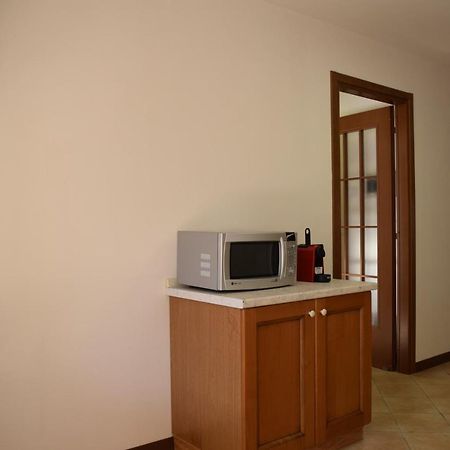 Dolomiti Apart Balbido-rango Extérieur photo