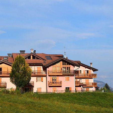Dolomiti Apart Balbido-rango Extérieur photo