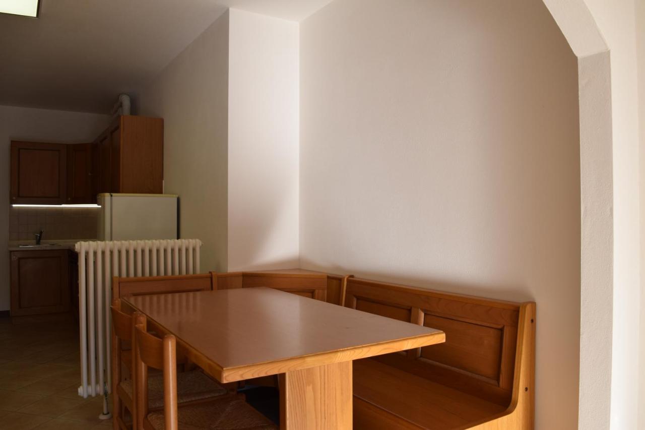 Dolomiti Apart Balbido-rango Extérieur photo