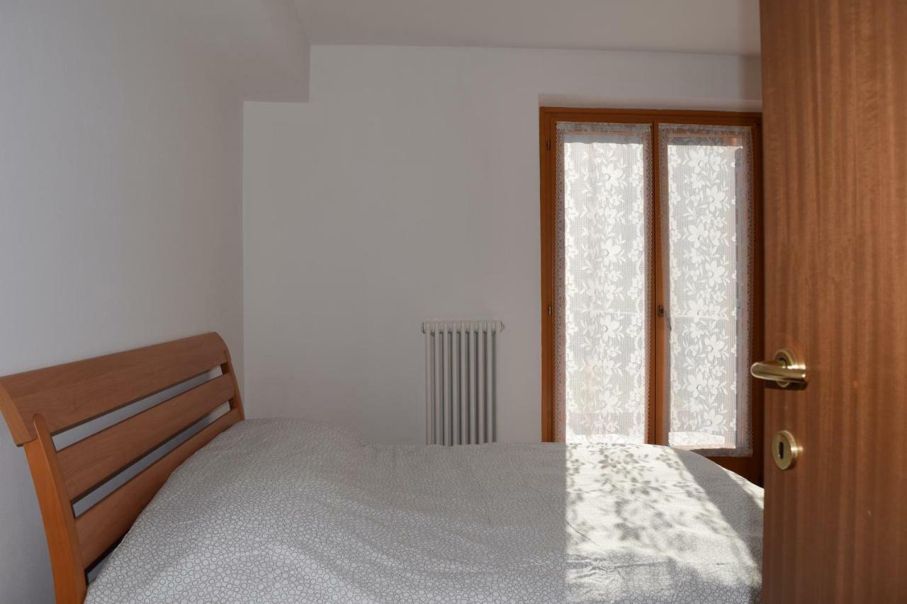 Dolomiti Apart Balbido-rango Extérieur photo